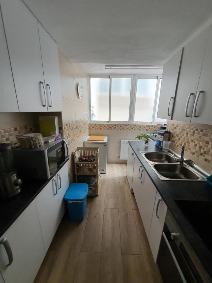 Casa Javi Apartment Pelayos de la Presa Екстериор снимка
