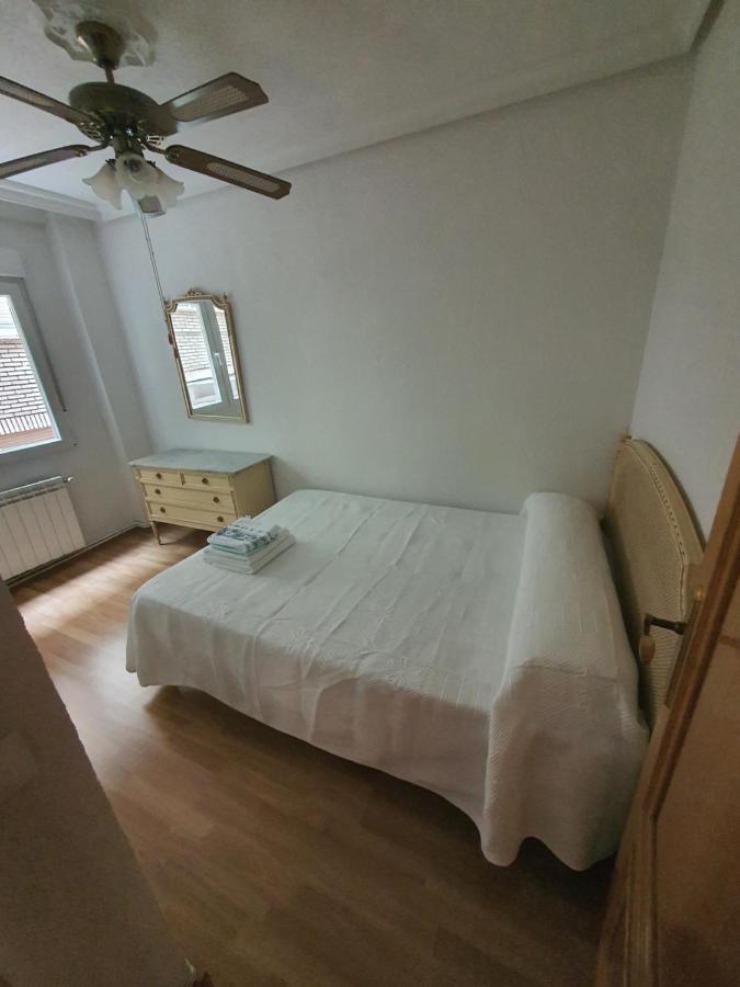 Casa Javi Apartment Pelayos de la Presa Екстериор снимка