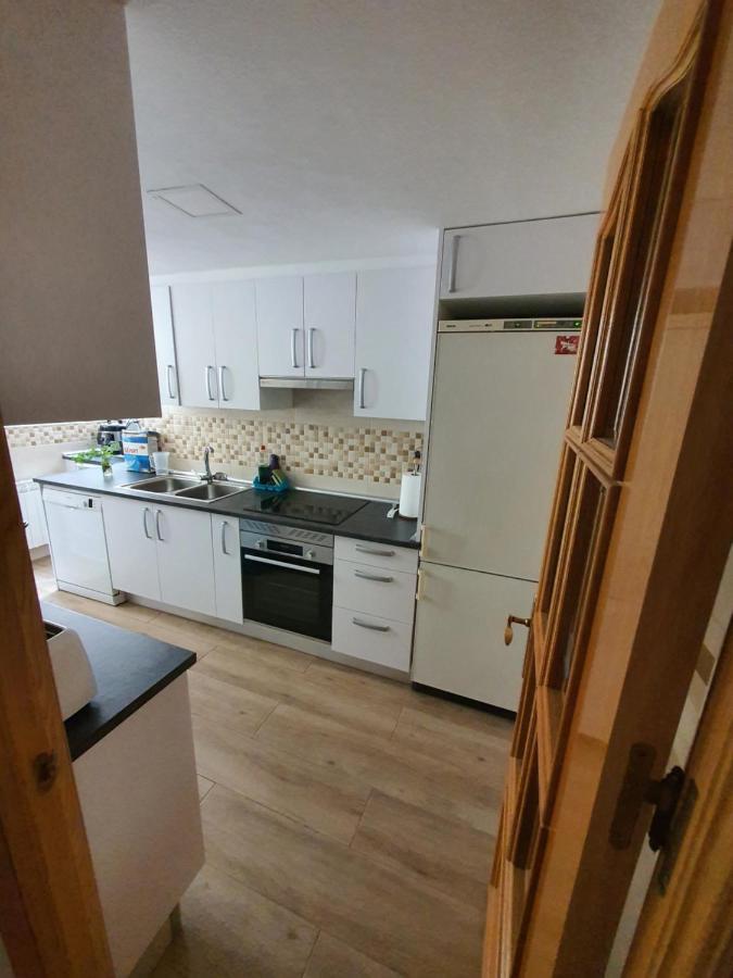 Casa Javi Apartment Pelayos de la Presa Екстериор снимка