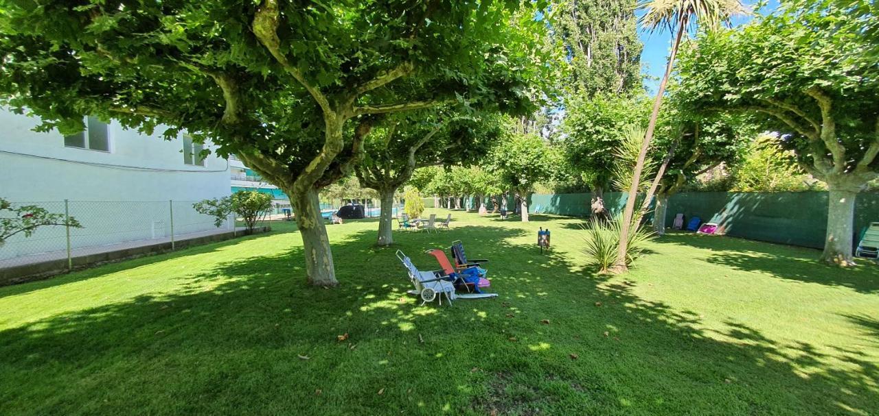Casa Javi Apartment Pelayos de la Presa Екстериор снимка