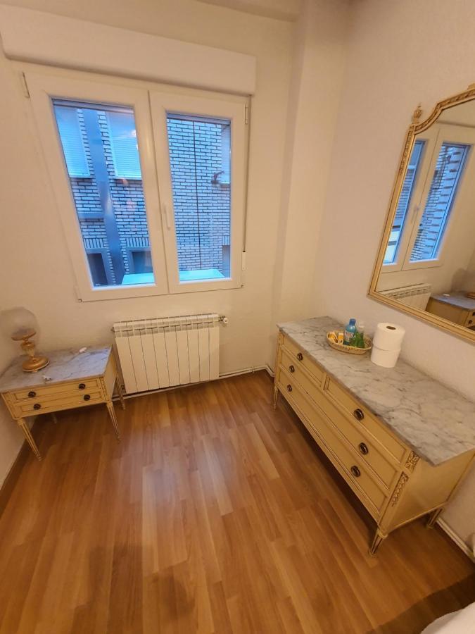 Casa Javi Apartment Pelayos de la Presa Екстериор снимка