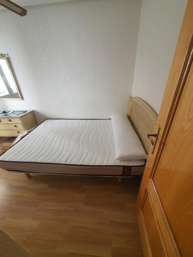 Casa Javi Apartment Pelayos de la Presa Екстериор снимка
