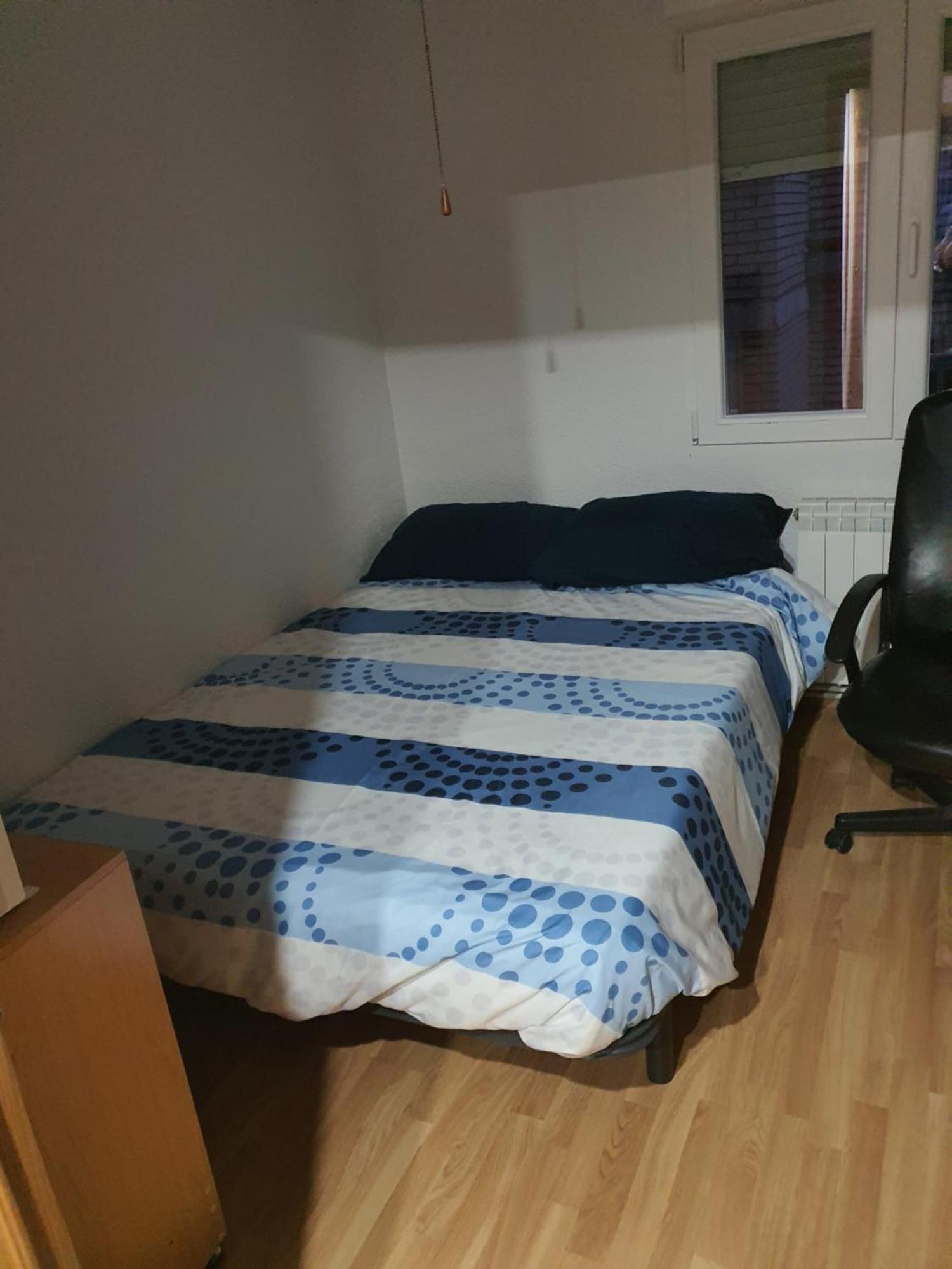 Casa Javi Apartment Pelayos de la Presa Екстериор снимка
